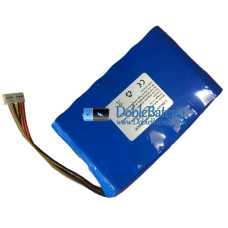 Batería para Eloik ALK-80 ALK-88A ALK-18650A [Batería de repuesto]